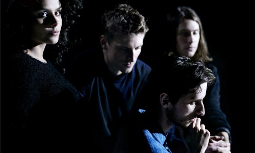 THESE NEW PURITANS HEADLINER AL TRAFFIC FESTIVAL DI TORINO, 29 AGOSTO, CANTIERI OGR. TRA I MIGLIORI ESEMPI DELL'ART ROCK LONDINESE in Italia per presentare 